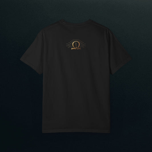 Eclipse of a Burning Sun T-Shirt