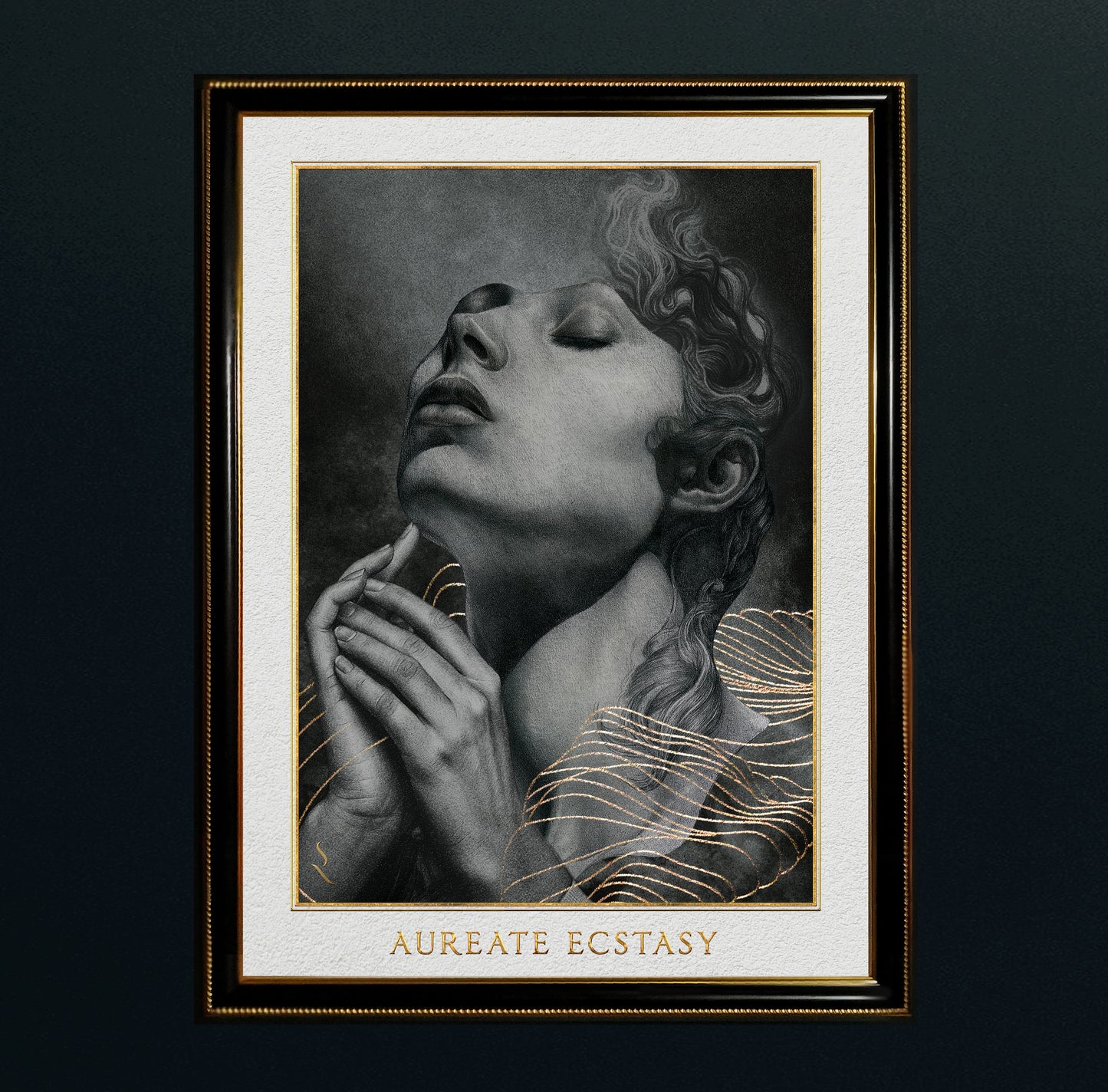 Aureate Ecstasy
