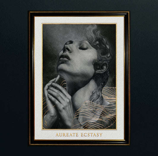 Aureate Ecstasy