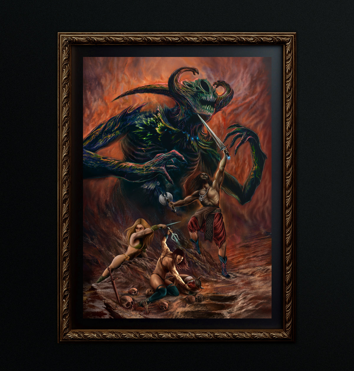 El Devorador de Mundos