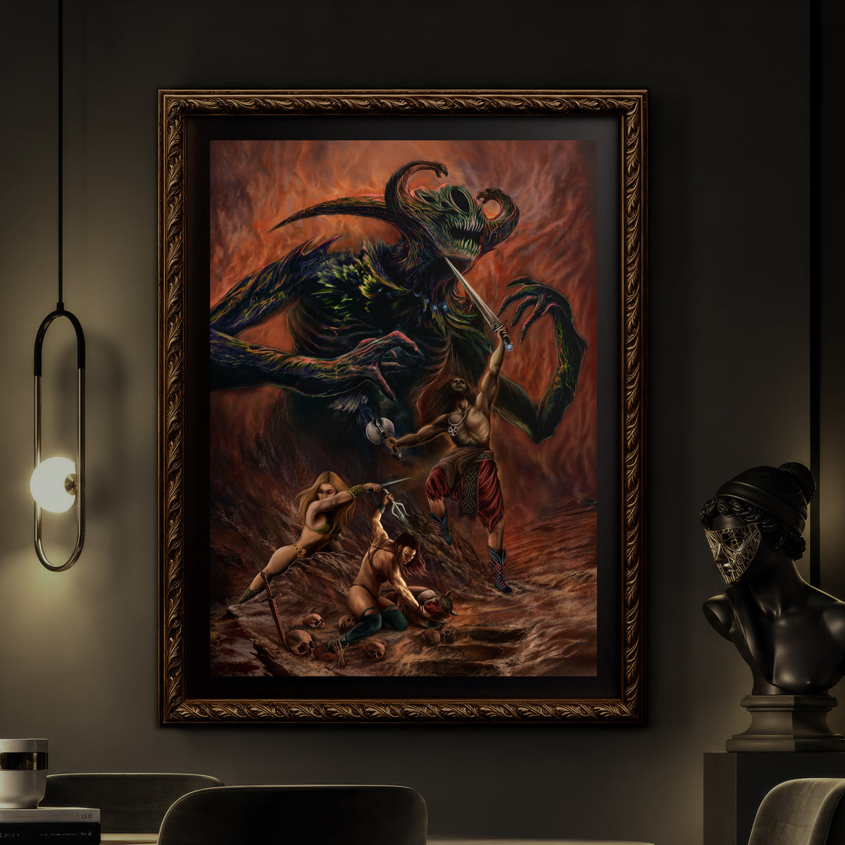 El Devorador de Mundos