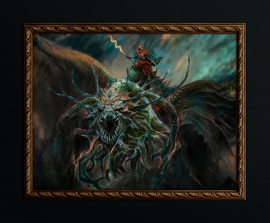 Azrathoth