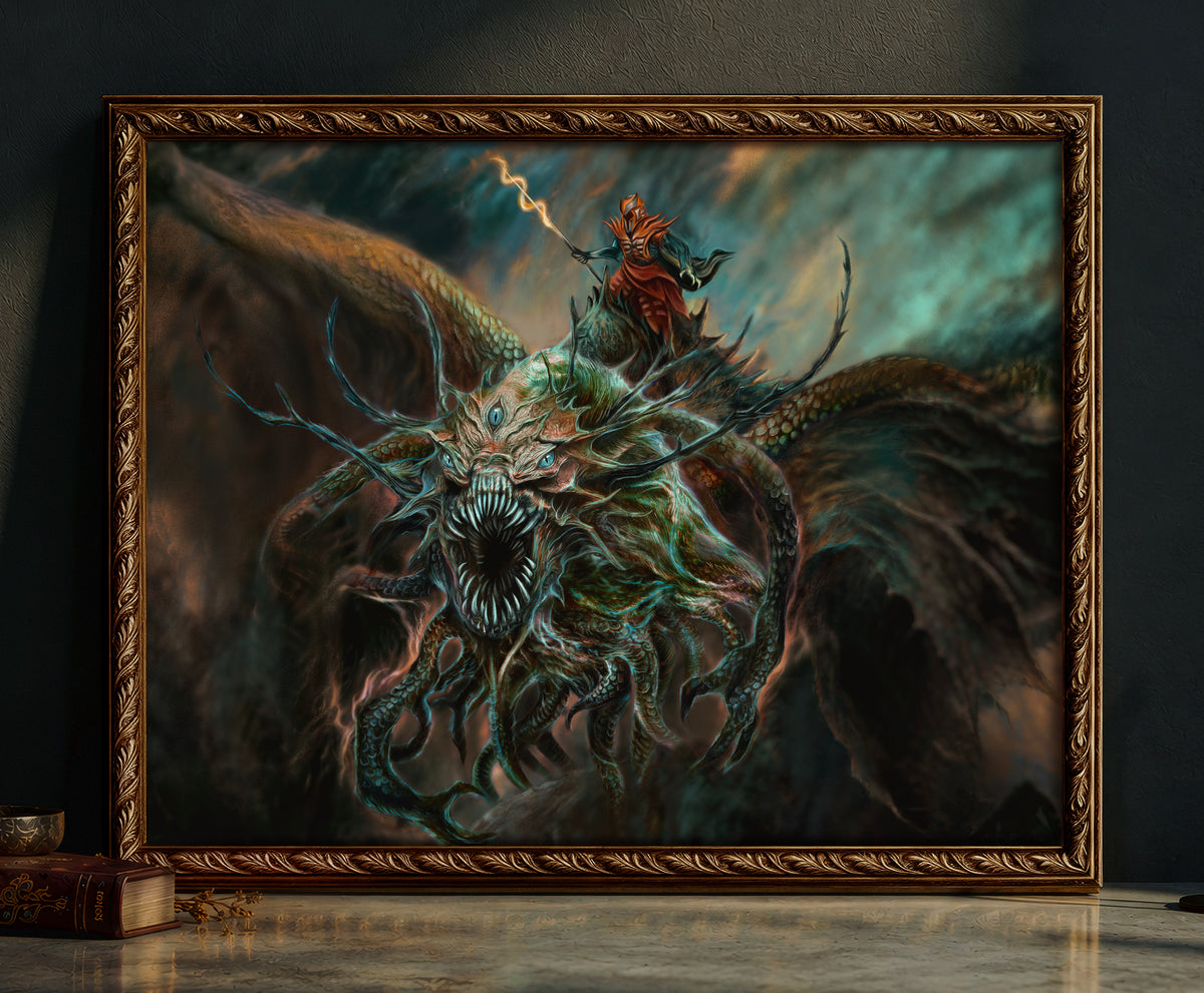 Azrathoth