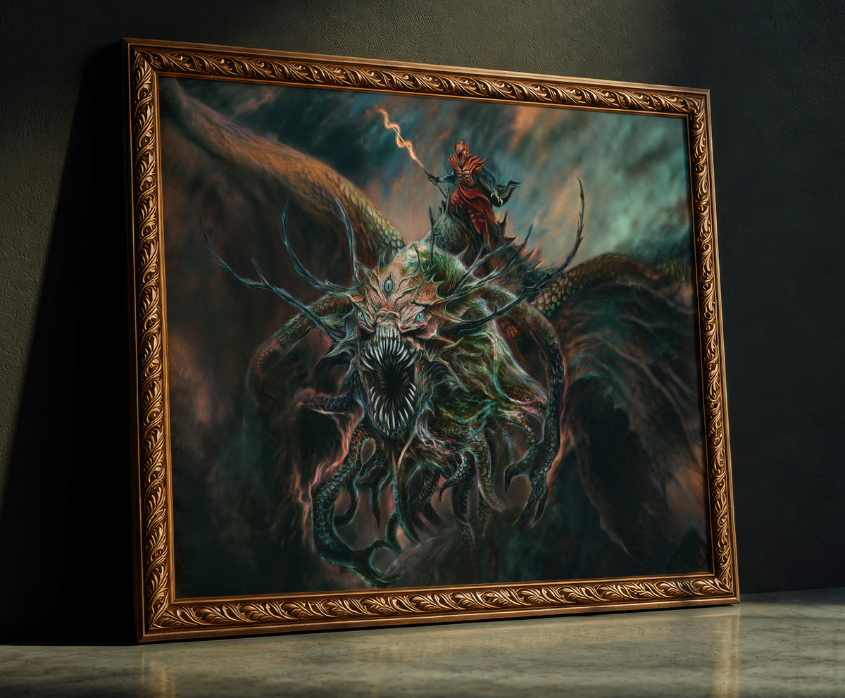 Azrathoth