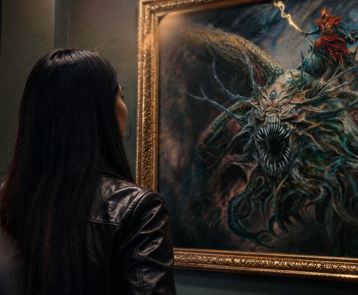 Azrathoth