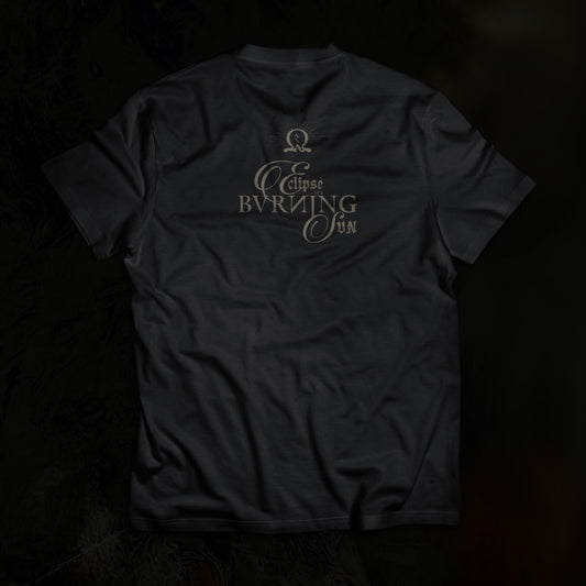 Eclipse of a Burning Sun T-Shirt