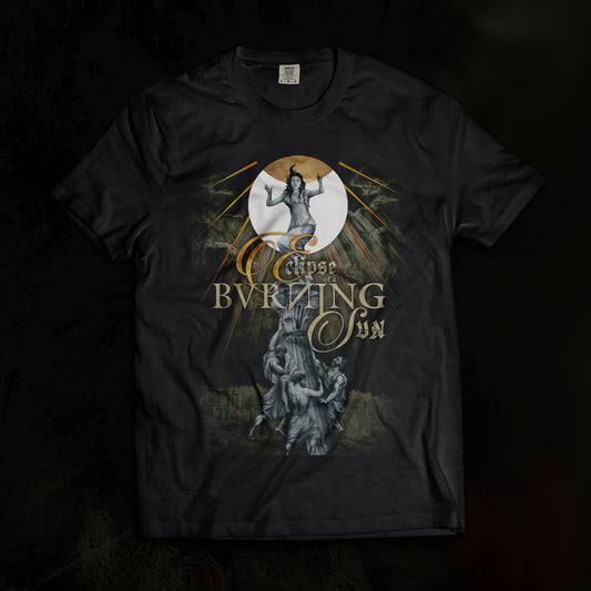 Eclipse of a Burning Sun T-Shirt