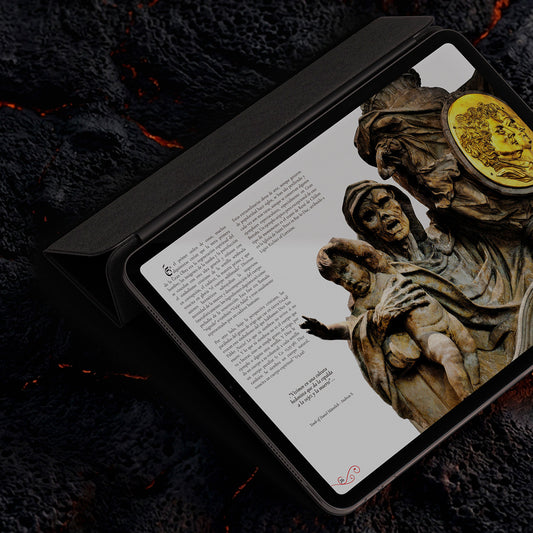 Consummatum Est - Digital Mag